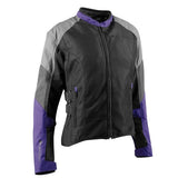 Joe Rocket JRC Women's Cleo 14.0 Mesh Jacket - DRIVEN Canada's Powersports 4-644744