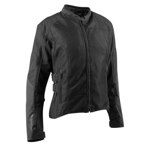 Joe Rocket JRC Women's Cleo 14.0 Mesh Jacket - DRIVEN Canada's Powersports 4-644703