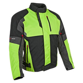 Joe Rocket Men's Alter Ego 13.0 3 - In - 1 Jacket - DRIVEN Canada's Powersports 4-640265-1
