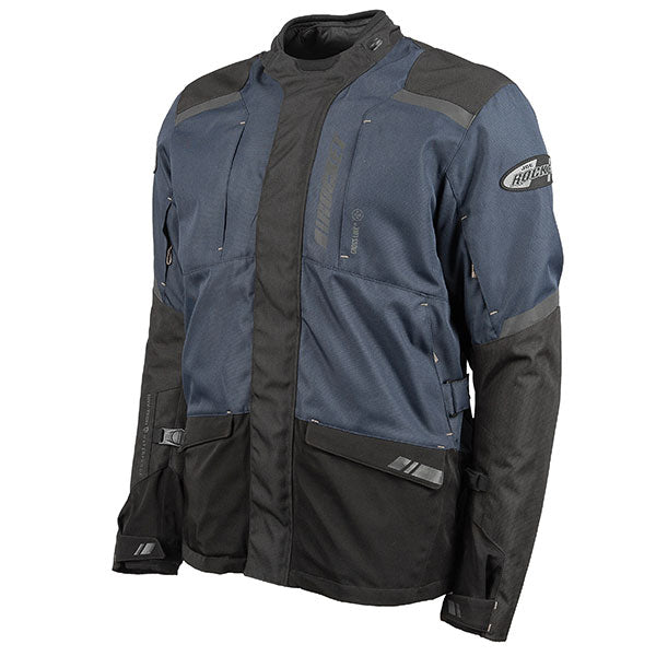 JOE ROCKET MENS BALLISTIC 16.0 WATERPROOF ADVENTURE JACKET - DRIVEN Canada's Powersports 4 - 648624
