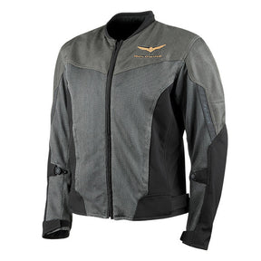 Joe Rocket Mens Honda Goldwing Textile Jacket - DRIVEN Canada's Powersports 4-645654
