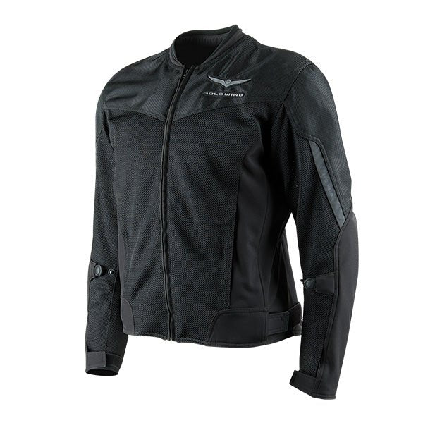 Joe Rocket Mens Honda Goldwing Textile Jacket - DRIVEN Canada's Powersports 4-645604