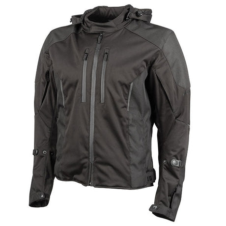 JOE ROCKET MEN'S METEOR 2.0 WATERPROOF TEXTILE JACKET - DRIVEN Canada's Powersports 4 - 648758