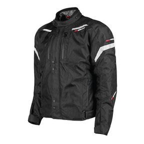 Joe Rocket Men's Meteor Textile Jacket - DRIVEN Canada's Powersports 4-641904