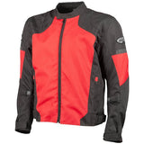 JOE ROCKET MEN'S VELOCITY TEXTILE JACKET - DRIVEN Canada's Powersports 4 - 648814