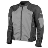 JOE ROCKET MEN'S VELOCITY TEXTILE JACKET - DRIVEN Canada's Powersports 4 - 648884
