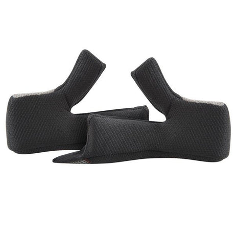 Joe Rocket RKT 25 Cheek Pads - DRIVEN Canada's Powersports 4-790051