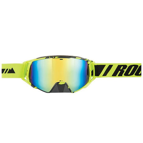 JOE ROCKET RKT GOGGLES - DRIVEN Canada's Powersports 420 - 6604