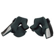 Joe Rocket Rocket 13/16 Cheek Pads - DRIVEN Canada's Powersports 4-790024