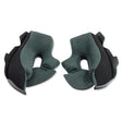 Joe Rocket Rocket 7/12 Cheek Pads - DRIVEN Canada's Powersports 4-790006