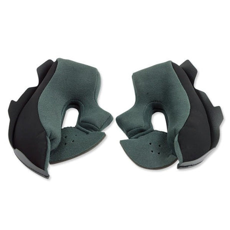 Joe Rocket Rocket 7/12 Cheek Pads - DRIVEN Canada's Powersports 4-790007