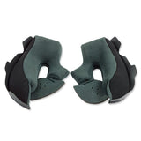Joe Rocket Rocket 7/12 Cheek Pads - DRIVEN Canada's Powersports 4-790008