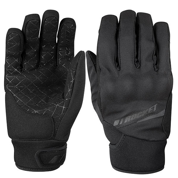 JOE ROCKET WHISTLER WATERPROOF TEXTILE GLOVES - DRIVEN Canada's Powersports 4 - 340906