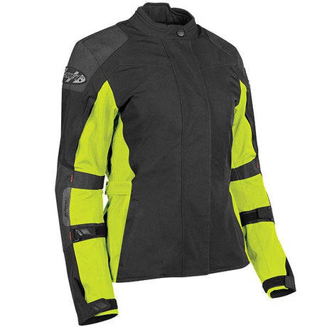 JOE ROCKET WOMEN'S ALTER EGO 15.0 JACKET - DRIVEN Canada's Powersports 4 - 670143