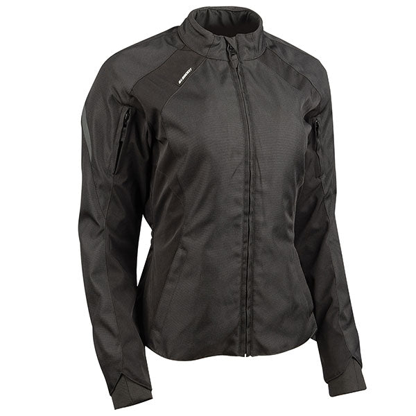 JOE ROCKET WOMEN'S AURORA 2.0 TEXTILE JACKET - DRIVEN Canada's Powersports 4 - 649003