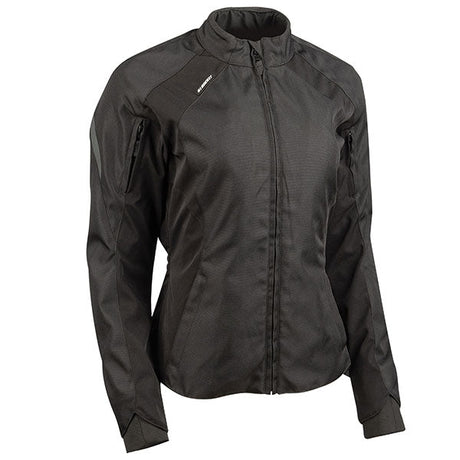 JOE ROCKET WOMEN'S AURORA 2.0 TEXTILE JACKET - DRIVEN Canada's Powersports 4 - 649003