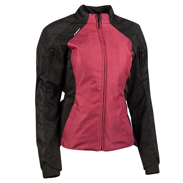 JOE ROCKET WOMEN'S AURORA 2.0 TEXTILE JACKET - DRIVEN Canada's Powersports 4 - 649013