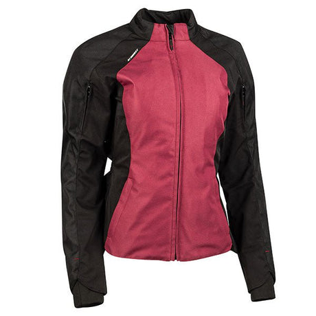 JOE ROCKET WOMEN'S AURORA 2.0 TEXTILE JACKET - DRIVEN Canada's Powersports 4 - 649013
