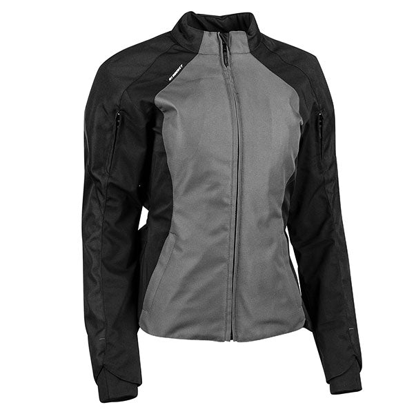 JOE ROCKET WOMEN'S AURORA 2.0 TEXTILE JACKET - DRIVEN Canada's Powersports 4 - 649093