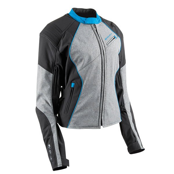 Joe Rocket Women's Aurora Textile Jacket - DRIVEN Canada's Powersports 4-644654