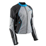 Joe Rocket Women's Aurora Textile Jacket - DRIVEN Canada's Powersports 4-644654