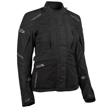 JOE ROCKET WOMENS BALLISTIC 16.0 WATERPROOF ADVENTURE JACKET - DRIVEN Canada's Powersports 4 - 648903