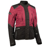 JOE ROCKET WOMENS BALLISTIC 16.0 WATERPROOF ADVENTURE JACKET - DRIVEN Canada's Powersports 4 - 648913