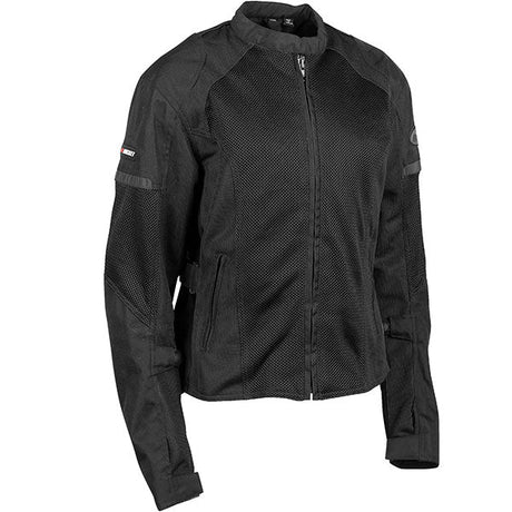 JOE ROCKET WOMEN'S CLEO 15.0 MESH JACKET - DRIVEN Canada's Powersports 4 - 648403