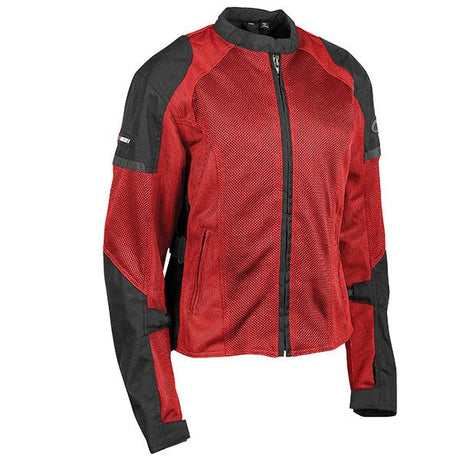 JOE ROCKET WOMEN'S CLEO 15.0 MESH JACKET - DRIVEN Canada's Powersports 4 - 648413