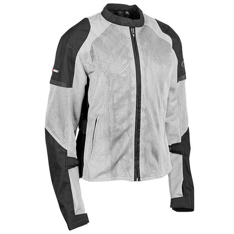 JOE ROCKET WOMEN'S CLEO 15.0 MESH JACKET - DRIVEN Canada's Powersports 4 - 648453