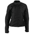 JOE ROCKET WOMEN'S VICTORIA TEXTILE JACKET - DRIVEN Canada's Powersports 4 - 643403