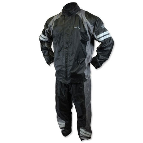 ROCKHARD ROCK HARD 2 - PIECE RAIN SUIT - DRIVEN Canada's Powersports 4 - 610303