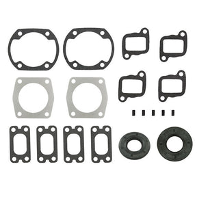 SPX Engine Gasket Sets & Oil Seals (09 - 711023A) - DRIVEN Canada's Powersports 68257700218409-711023A