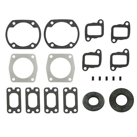 SPX Engine Gasket Sets & Oil Seals (09 - 711023A) - DRIVEN Canada's Powersports 68257700218409-711023A