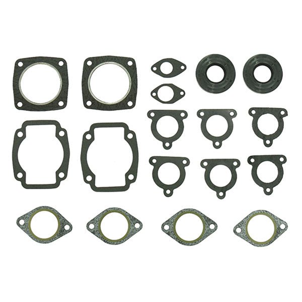 SPX ENGINE GASKET SETS & OIL SEALS (09 - 711060A) - DRIVEN Canada's Powersports 68257700222109 - 711060A