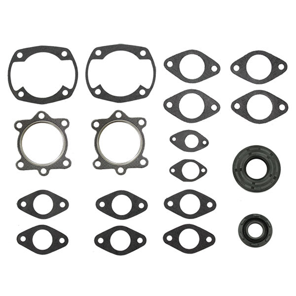 SPX ENGINE GASKET SETS & OIL SEALS (09 - 711063B) - DRIVEN Canada's Powersports 68257700223809 - 711063B