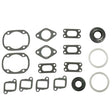 SPX Engine Gasket Sets & Oil Seals (09 - 711162B) - DRIVEN Canada's Powersports 68257700226909-711162B