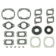 SPX ENGINE GASKET SETS & OIL SEALS (09 - 711162C) - DRIVEN Canada's Powersports 68257700227609 - 711162C