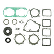 SPX Engine Gasket Sets & Oil Seals (09 - 711168B) - DRIVEN Canada's Powersports 68257700230609-711168B