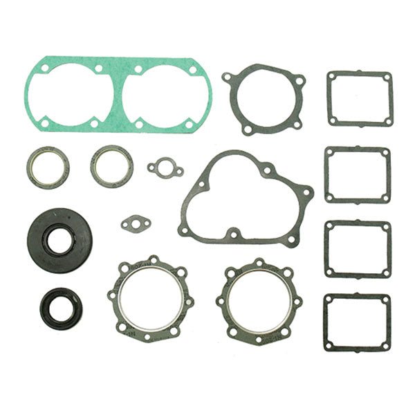 SPX Engine Gasket Sets & Oil Seals (09 - 711168B) - DRIVEN Canada's Powersports 68257700230609-711168B