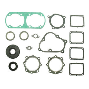 SPX Engine Gasket Sets & Oil Seals (09 - 711168B) - DRIVEN Canada's Powersports 68257700230609-711168B