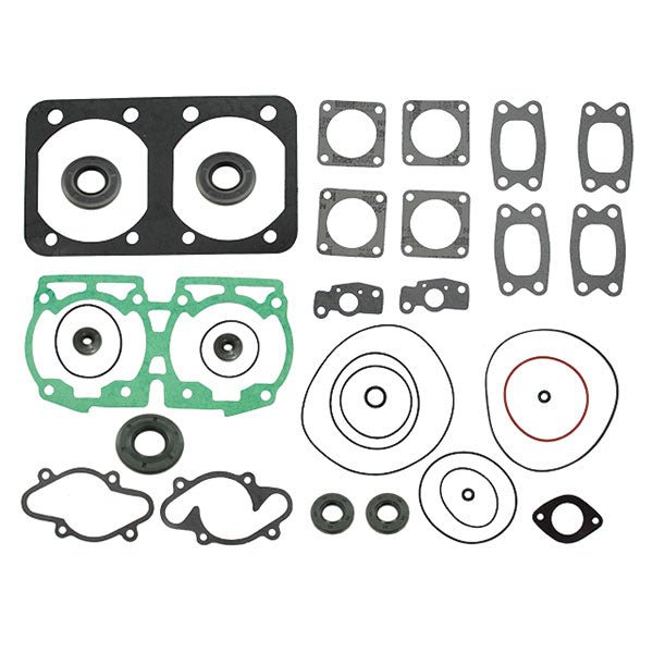 SPX ENGINE GASKET SETS & OIL SEALS (09 - 711178C) - DRIVEN Canada's Powersports 68257700232009 - 711178C