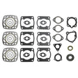 SPX Engine Gasket Sets & Oil Seals (09 - 711181A) - DRIVEN Canada's Powersports 68257700234409-711181A