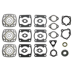 SPX Engine Gasket Sets & Oil Seals (09 - 711181A) - DRIVEN Canada's Powersports 68257700234409-711181A