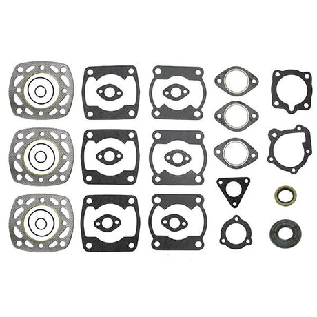SPX Engine Gasket Sets & Oil Seals (09 - 711181A) - DRIVEN Canada's Powersports 68257700234409-711181A