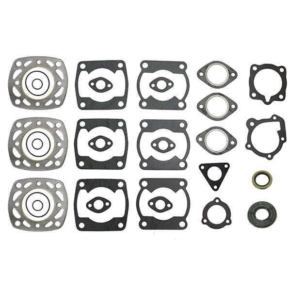 SPX Engine Gasket Sets & Oil Seals (09 - 711181A) - DRIVEN Canada's Powersports 68257700234409-711181A