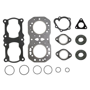 SPX Engine Gasket Sets & Oil Seals (09 - 711185A) - DRIVEN Canada's Powersports 68257700235109-711185A