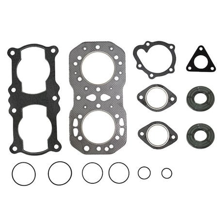 SPX Engine Gasket Sets & Oil Seals (09 - 711185A) - DRIVEN Canada's Powersports 68257700235109-711185A