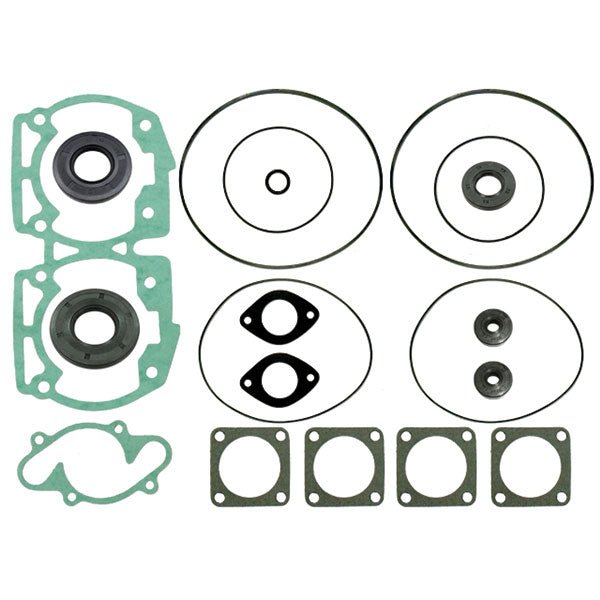 SPX ENGINE GASKET SETS & OIL SEALS (09 - 711197) - DRIVEN Canada's Powersports 68257700241209 - 711197