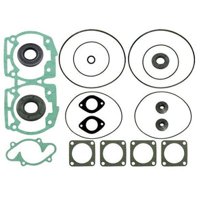 SPX ENGINE GASKET SETS & OIL SEALS (09 - 711197) - DRIVEN Canada's Powersports 68257700241209 - 711197